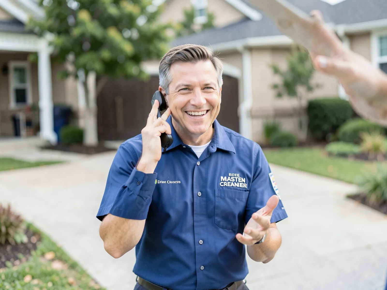 Drain Cleaning Mount Vernon, ME FAQs